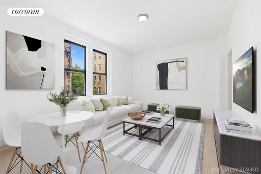 Image 1 of 16 for 225 Lincoln Place #3F in Brooklyn, NY, 11217