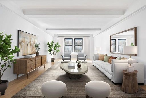 Image 1 of 15 for 845 West End Avenue #5A in Manhattan, New York, NY, 10025