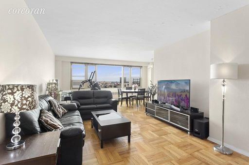 Image 1 of 16 for 900 West 190th Street #10F in Manhattan, NEW YORK, NY, 10040