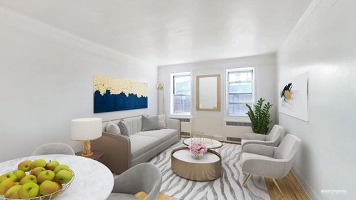 Image 1 of 10 for 40 Tehama Street #6D in Brooklyn, NY, 11218