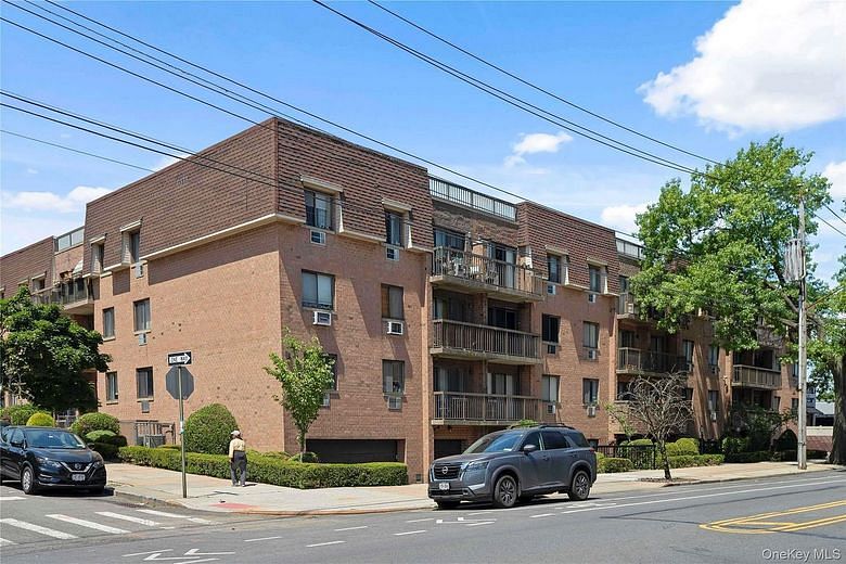 61-12 69th Street #2M