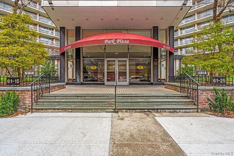 61-15 97 Street #12H