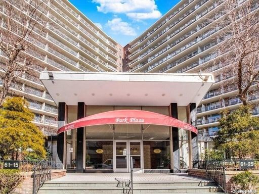 Image 1 of 10 for 61-15 97th Street #14H in Queens, Rego Park, NY, 11374