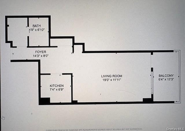 61-15 97th Street #15P