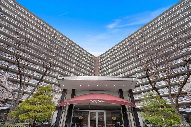 61-15 97th Street #2D