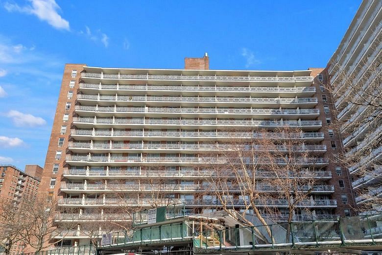 61-15 97th Street #5A