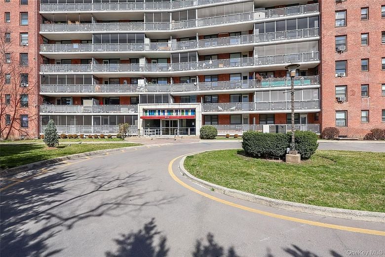 61-15 98th Street #ST-F
