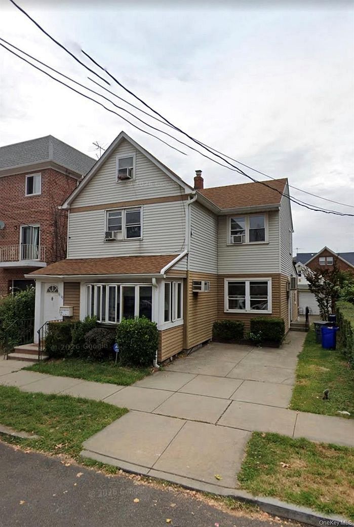 61-19 170th Street
