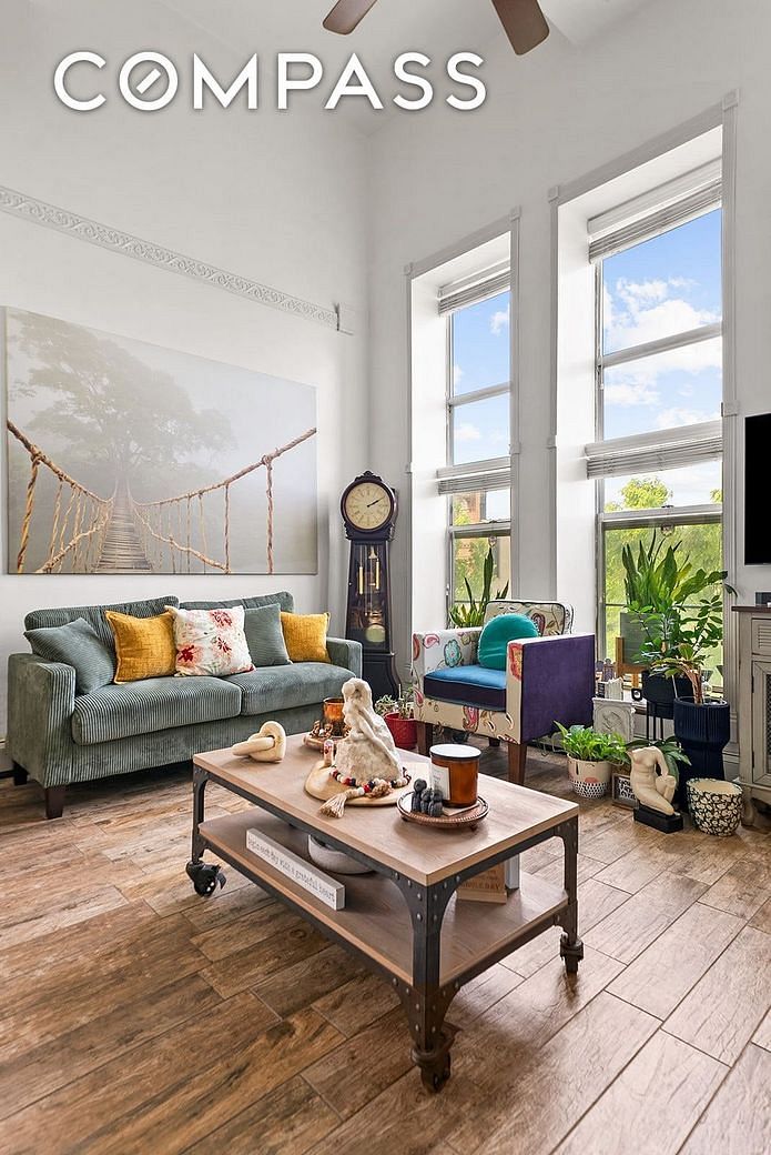 61-20 71st Avenue #D2C