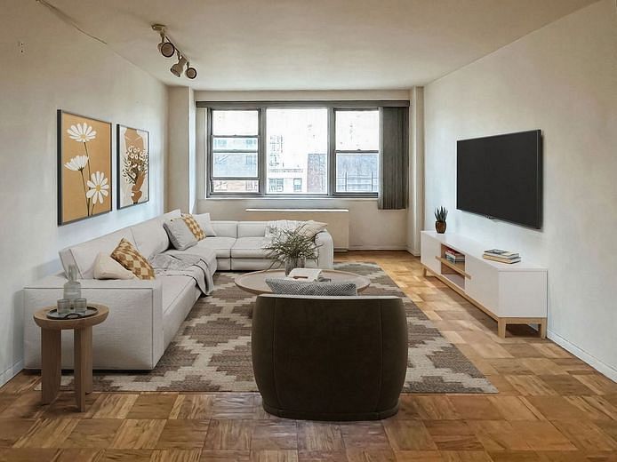 61-20 Grand Cent Parkway #A501