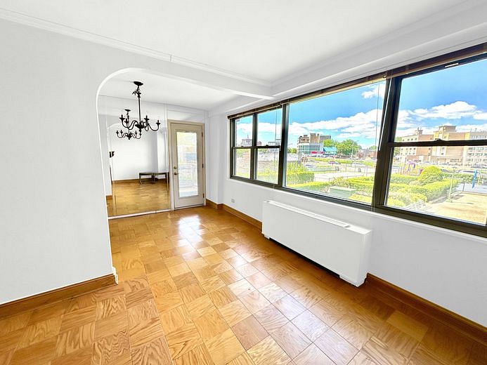 61-20 Grand Cent Parkway #B204