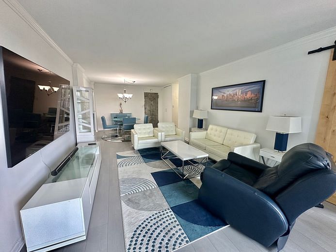 61-20 Grand Cent Parkway #B401