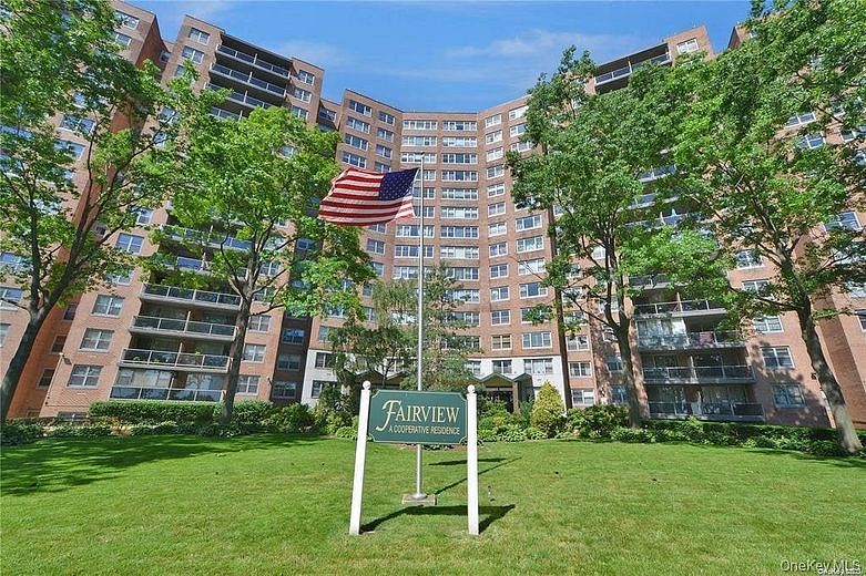 61-20 Grand Central Parkway #A307