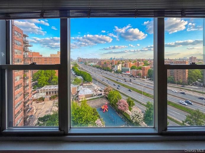 61-20 Grand Central Parkway #C1100