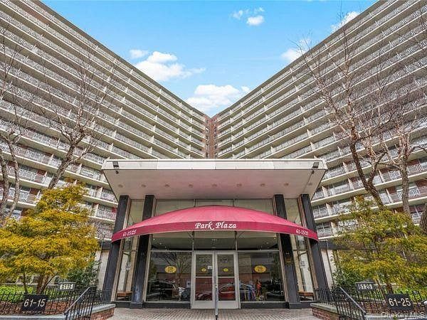 61-25 97th Street #6E