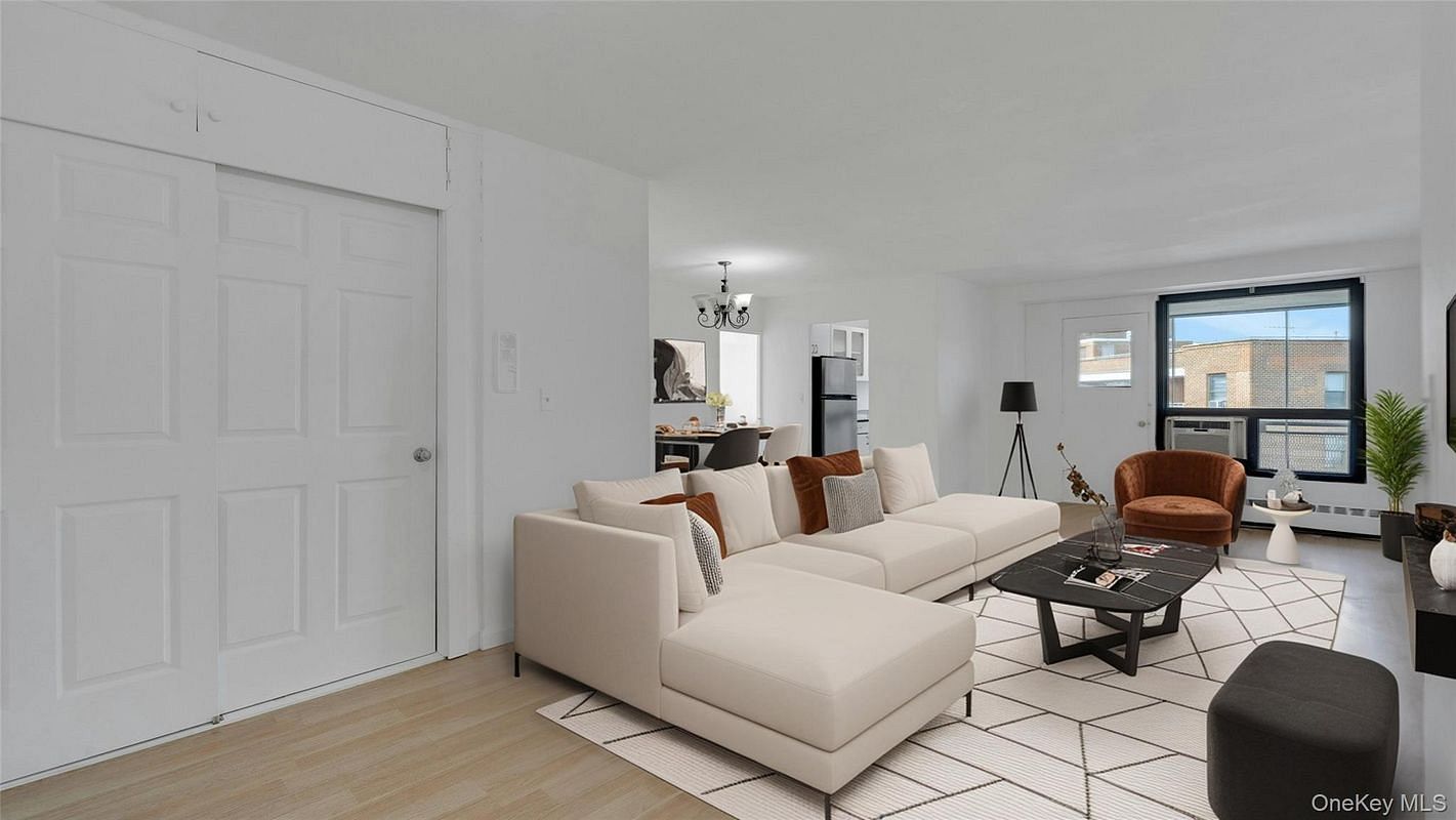 Image 1 of 42 for 61-25 98th Street #17D in Queens, Rego Park, NY, 11374