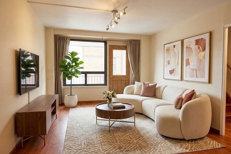 61-25 98th Street #9F