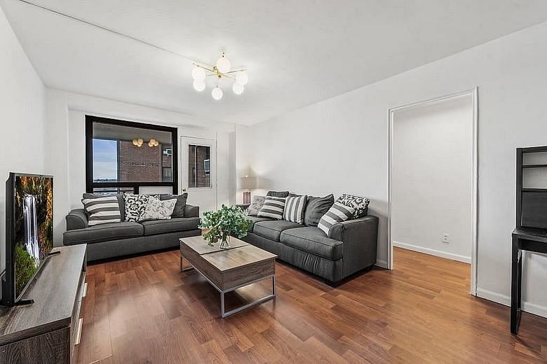 61-25 98th Street #9F