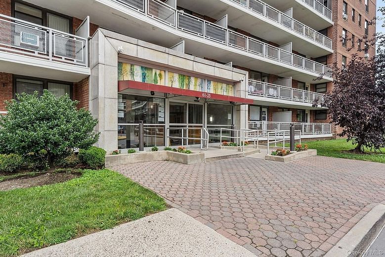 61-25 98th Street #9F