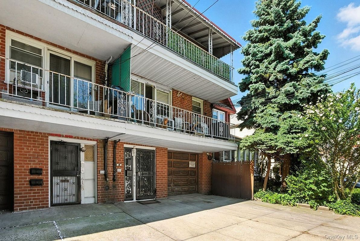 Image 1 of 42 for 61-26 Booth Street in Queens, Flushing, NY, 11374