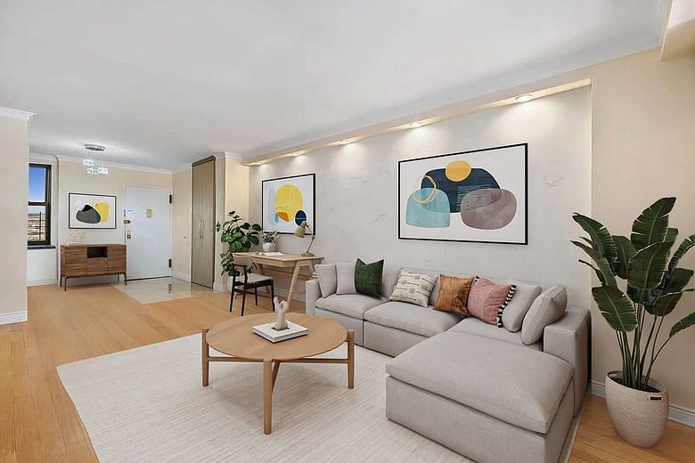 61-35 98th Street #15E