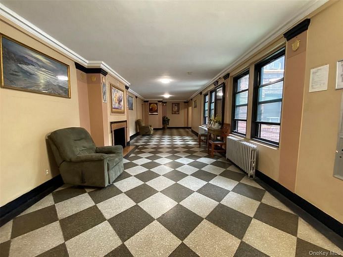 61-40 Saunders Street #D24