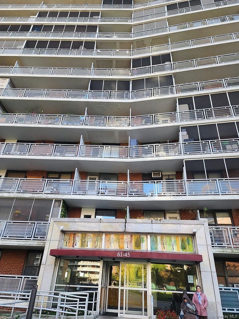 61-45 98th Street #STK