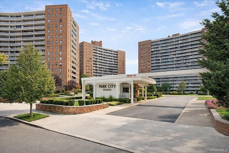 61-55 98th street #17A