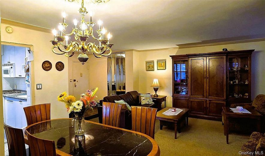 61-55 98th street #17E