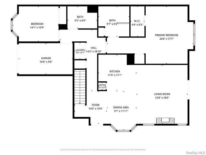 61 Avery Drive N
