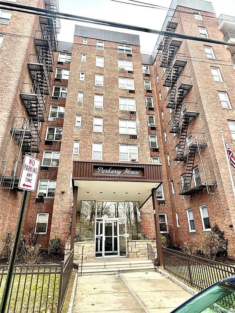 61 Bronx River Road #7H