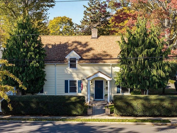 61 Drexel Avenue