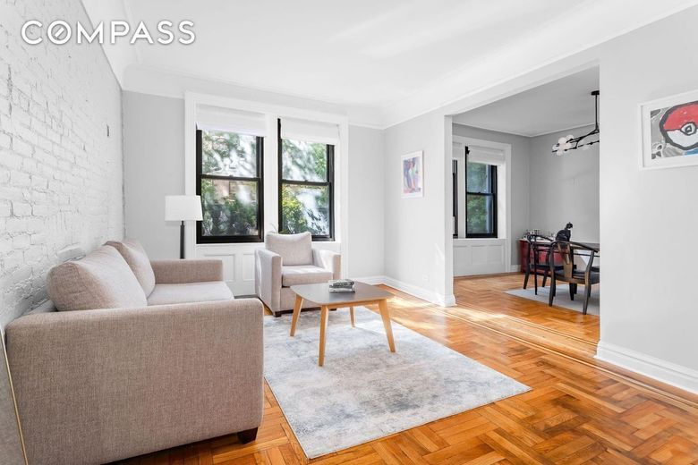 61 East 86th Street #25