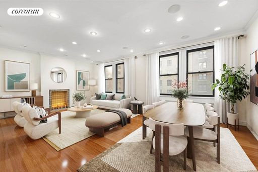 Image 1 of 9 for 61 East 86th Street #75 in Manhattan, New York, NY, 10028