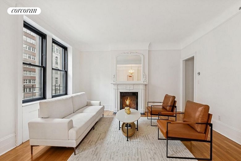 61 East 86th Street #76