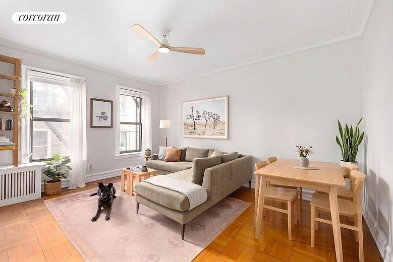 61 Eastern Parkway #2E