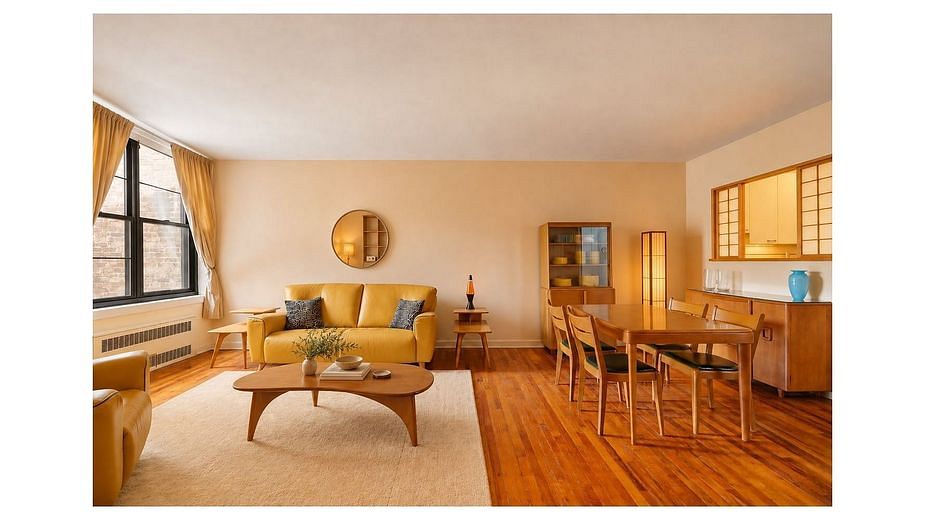 61 Horatio Street #5C
