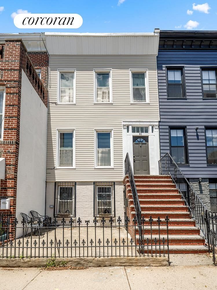 61 Hull Street