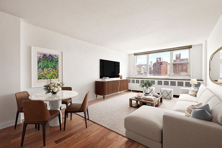61 Jane Street #11F