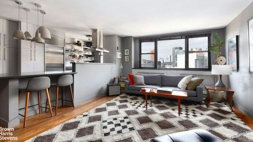 Image 1 of 15 for 61 Jane Street #12L in Manhattan, New York, NY, 10014