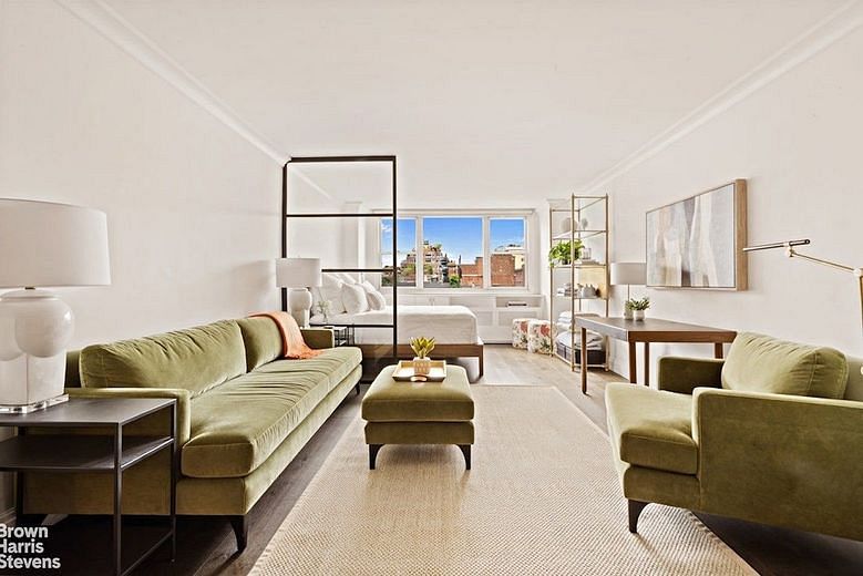 61 Jane Street #6N