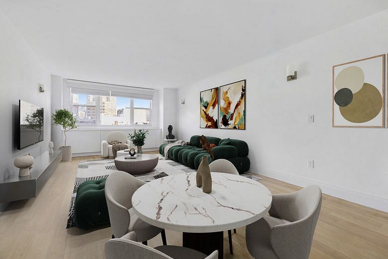 61 Jane Street #8J