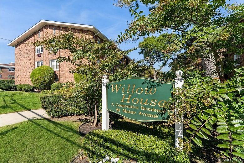 61 Maine Avenue #D14