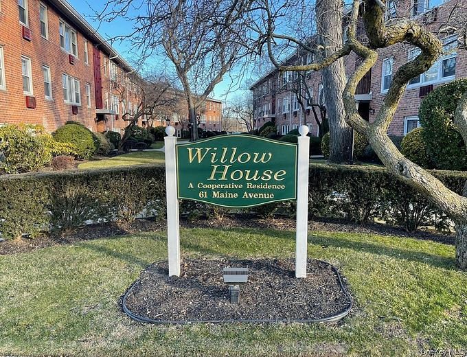 61 Maine Avenue #F25