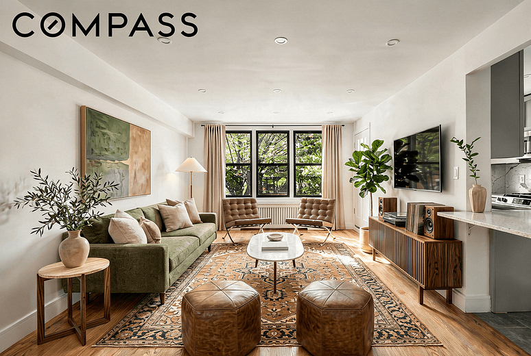61 Martense Street #1D