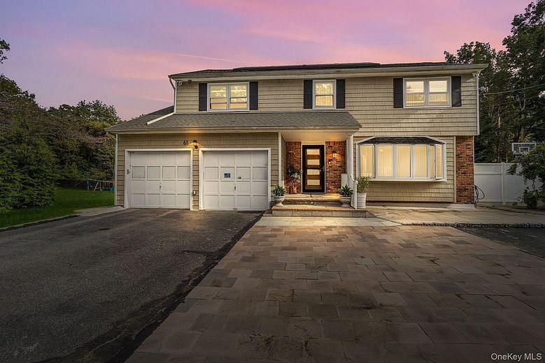 61 Old Indian Head Road