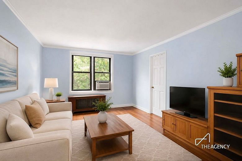 61 Oliver Street #2A