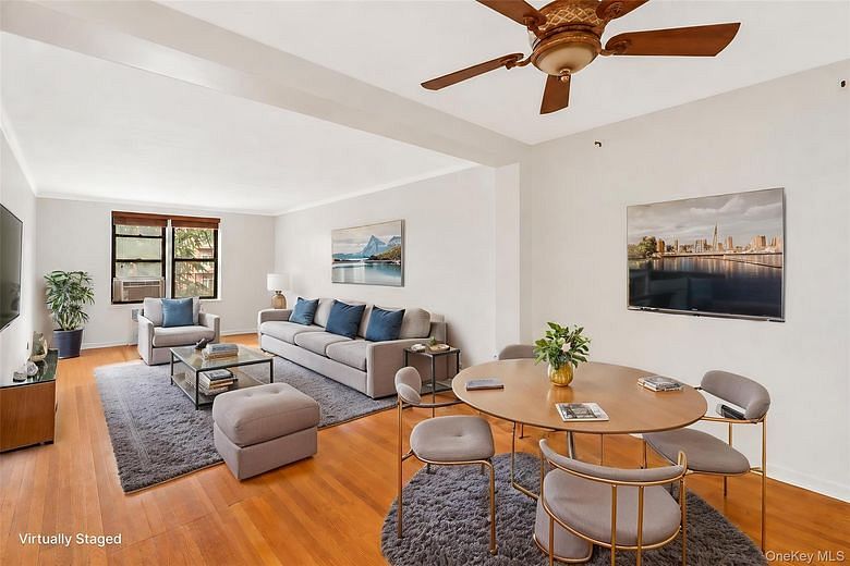 61 Oliver Street #4D