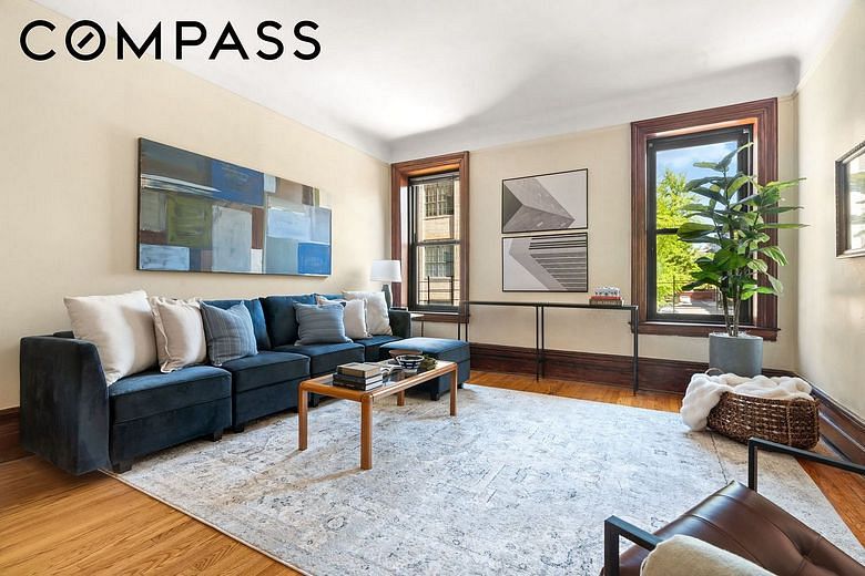 61 Pierrepont Street #24