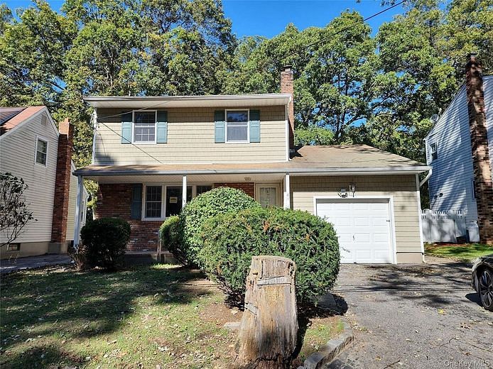 61 Pleasant Street